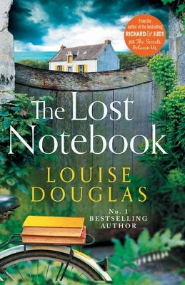 The Lost Notebook Paperback Boldwood Books Ltd