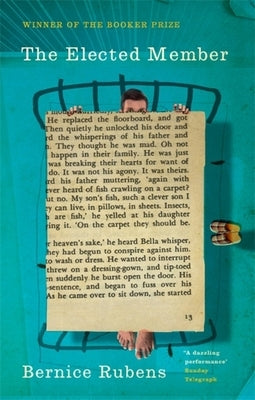 The Elected Member Paperback Abacus (UK)