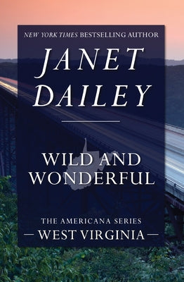 Wild and Wonderful Paperback Open Road Media Romance