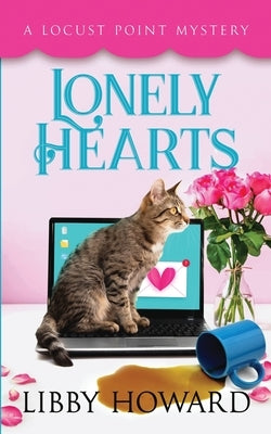 Lonely Hearts Paperback Debra Dunbar LLC