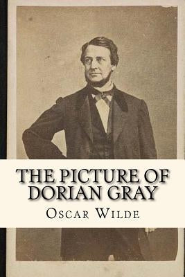 The Picture of Dorian Gray by Wilde, Oscar