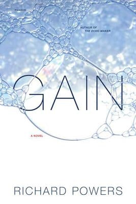 Gain Paperback St. Martin's Press