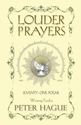 Louder Prayers Paperback Peter Hague