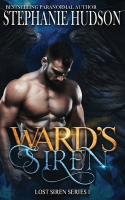 Ward's Siren Paperback Hudson Indie Ink