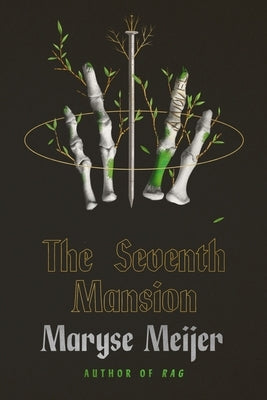 The Seventh Mansion Paperback Fsg Originals