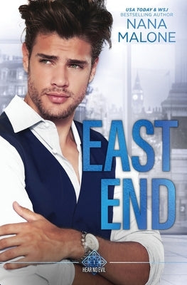 East End Paperback Sankofa Girl