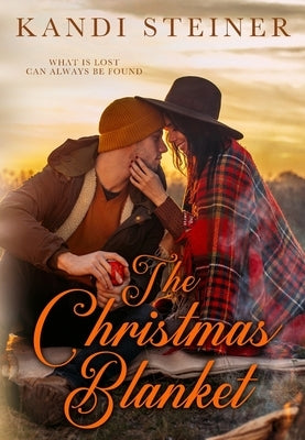 The Christmas Blanket Paperback Kandi Steiner, LLC