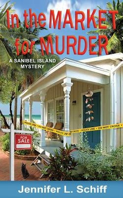 In the Market for Murder: A Sanibel Island Mystery Shovel & Pail Press