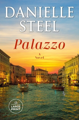 Palazzo by Steel, Danielle