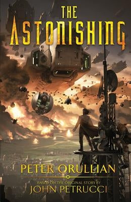 The Astonishing Paperback Decant Publishing