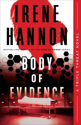Body of Evidence Paperback Fleming H. Revell Company