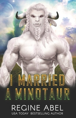 I Married A Minotaur Paperback ISBN Canada