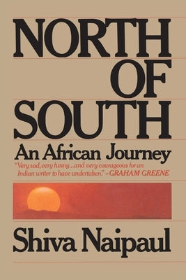 North of South Paperback Simon & Schuster
