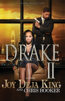 Drake Part 2 Paperback King Productions