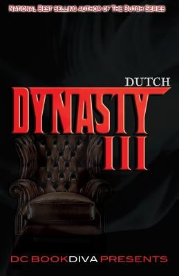 Dynasty 3 Paperback DC Bookdiva Publications