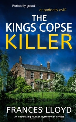 THE KINGS COPSE KILLER an enthralling murder mystery with a twist Paperback Joffe Books Ltd