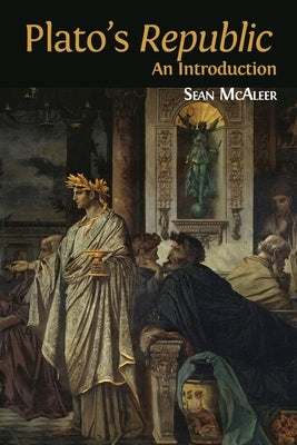 Plato's 'Republic': An Introduction Paperback Open Book Publishers