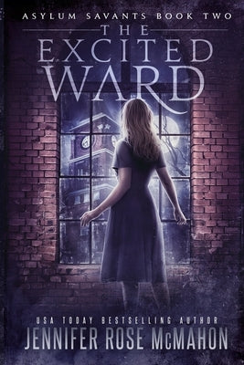 The Excited Ward Paperback Independently Published