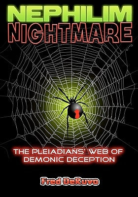 Nephilim Nightmare Paperback Study-Grow-Know