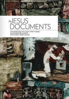 The Jesus Documents Paperback William Carey Library Publishers