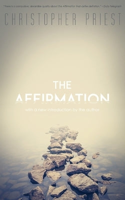 The Affirmation (Valancourt 20th Century Classics) Paperback Valancourt Books