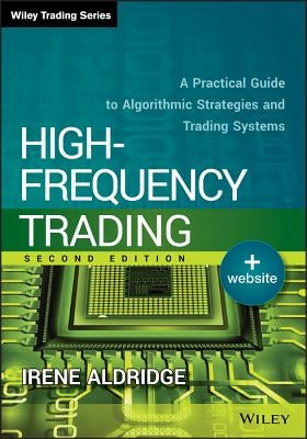 High-Frequency Trading 2e + WS by Aldridge