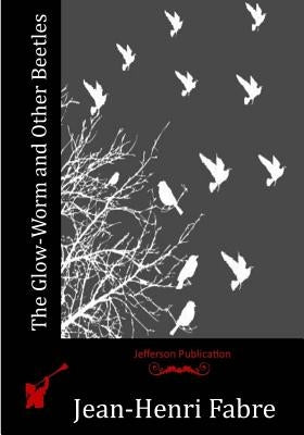 The Glow-Worm and Other Beetles Paperback Createspace Independent Publishing Platform