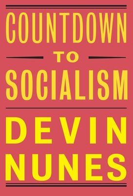 Countdown to Socialism Encounter Books
