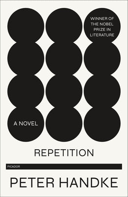 Repetition Paperback Picador USA