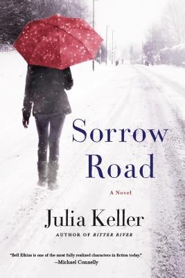 Sorrow Road Paperback Minotaur Books