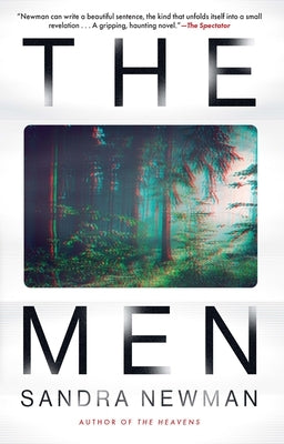 The Men Paperback Grove Press