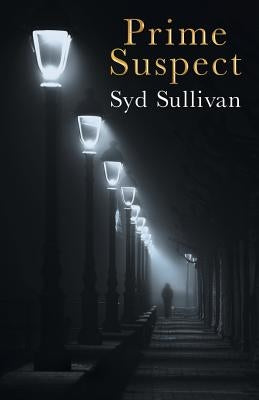 Prime Suspect Paperback Archway Publishing