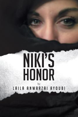 Niki's Honor Paperback Page Publishing, Inc.