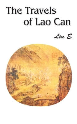The Travels of Lao Can Paperback International Law and Taxation Publishers