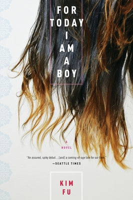 For Today I Am a Boy Mariner Books