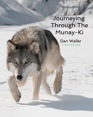 Journeying Through The Munay-Ki by Waller, Dan