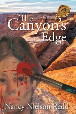 The Canyon's Edge Paperback Trafford Publishing