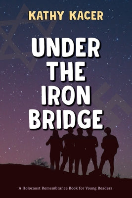 Under the Iron Bridge Paperback Second Story Press