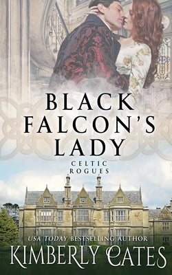 Black Falcon's Lady Paperback Oliver-Heber Books