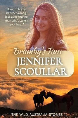 Brumby's Run Paperback Pilyara Press