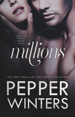 Millions Paperback Createspace Independent Publishing Platform