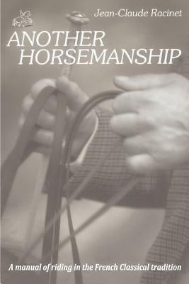 Another Horsemanship Paperback Xenophon Press LLC