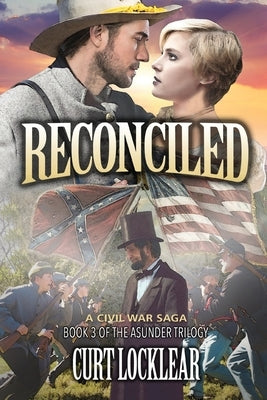 Reconciled Paperback Warren Publishing, Inc
