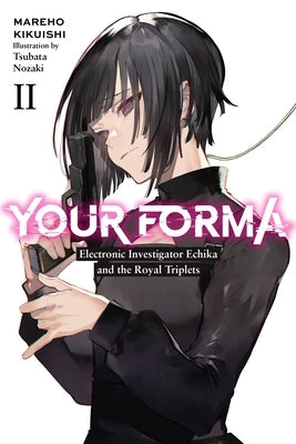Your Forma, Vol. 2 Paperback Yen on