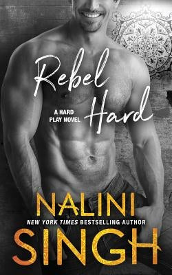 Rebel Hard Paperback Tka Distribution
