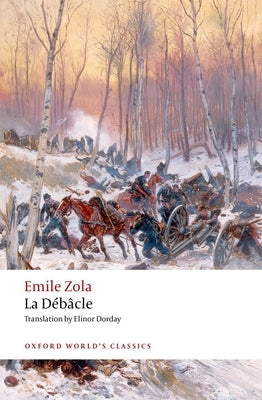 La Debacle Paperback Oxford University Press, USA