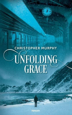 Unfolding Grace Paperback Novum Pro