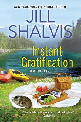 Instant Gratification Kensington Publishing Corporation