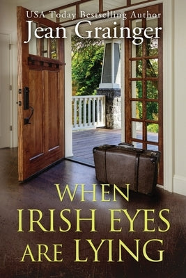 When Irish Eyes Are Lying: The Kilteegan Bridge Story - Book 4 Paperback Gold Harp Media Ltd