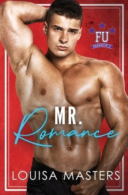 Mr. Romance by Masters, Louisa